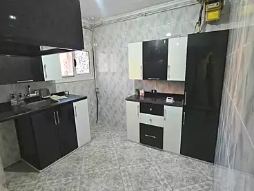 Apartments For rent in Smouha, Alexandria, 112 sqm