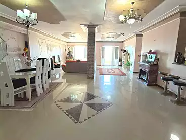 Apartments For sale in Bianchi, El Bitash, 220 sqm