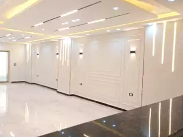 Properties For sale in Gesr El Suez St., Nozha 2, 170 sqm