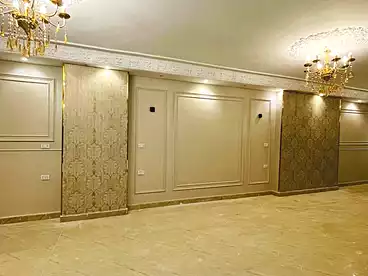 Apartments For rent in Helwan, Greater Cairo, 160 sqm