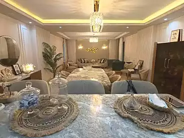 شقق للبيع في سموحة، الاسكندرية، 177 متر