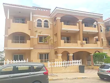 Properties For sale in El Khamayel, Compounds in Sheikh Zayed, 168 sqm