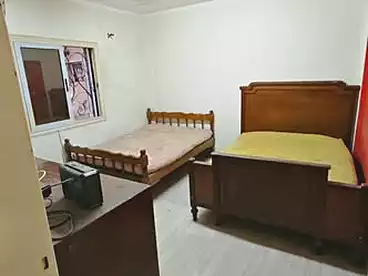 Apartments For sale in Ragheb St., El Ezba El Qebliah, 125 sqm