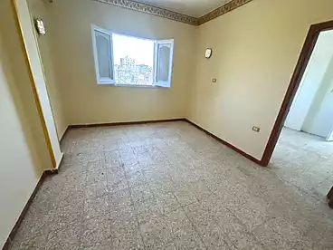 شقق للبيع في حدائق حلوان، حلوان، 120 متر