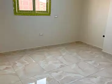Apartments For sale in El Eshrein St., Hadayek Helwan, 120 sqm