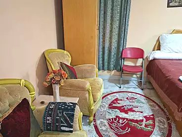 في شارع فريد الأطرش، المجاورة 12، 95 متر