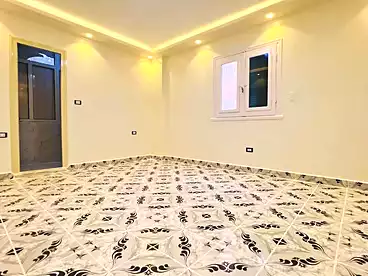 Apartments For sale in Shatee El Nakheel, Al Agamy, 125 sqm