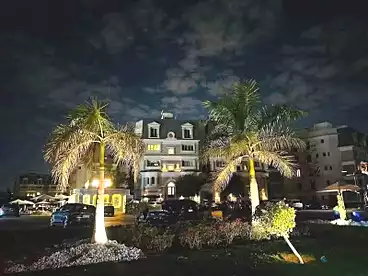 Apartments For sale in Mountain View Hyde Park Compound, Compounds in New Cairo, 141 sqm