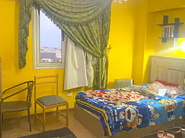 Apartments For sale in Dar Misr El Koronfel, Compounds in New Cairo, 130 sqm