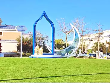 عقارات للبيع في كمبوند ماونتن فيو أكتوبر بارك، كمبوند في ٦ اكتوبر، 299 متر