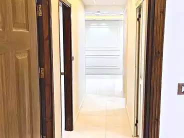 Apartments For sale in El Hanouvel, Al Agamy, 125 sqm