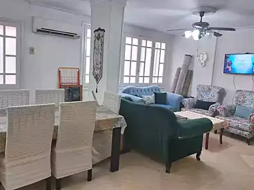 Apartments For sale in Sheraton, Heliopolis - Masr El Gedida, 120 sqm