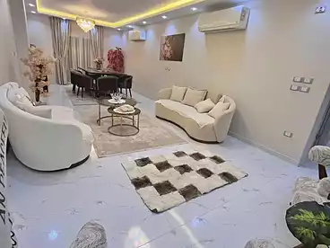 عقارات للبيع في شارع هدى شعراوي، الهضبة العليا، 200 متر