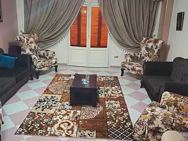 شقق للبيع في شارع جسر السويس، النزهة 2، 165 متر