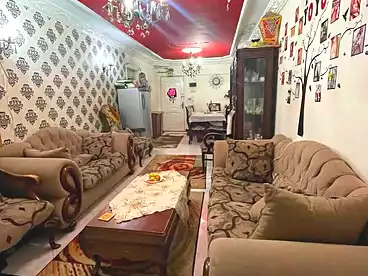 شقق للبيع في السيوف، الاسكندرية، 90 متر