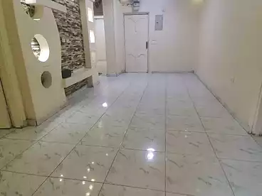 Apartments For rent in El Eshrein St, Faisal, 110 sqm