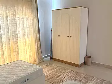 Apartments For rent in Phase 7, El Rehab, 99 sqm