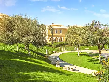 Villas For sale in Centre Ville - Hyde Park Compound, Hyde Park Compound, 420 sqm