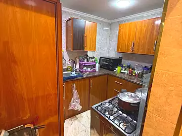 Apartments For sale in Thalathini St., El Haram, 150 sqm