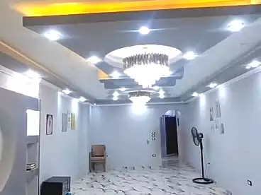 شقق للبيع في المريوطية، الهرم، 160 متر