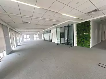 Administrative For rent in Mivida Business Park - Mivida Compound, Mivida Compound - Emaar, 800 sqm