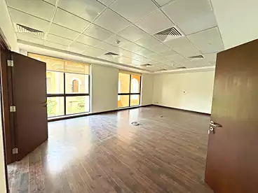 Offices For rent in Mivida Business Park - Mivida Compound, Mivida Compound - Emaar, 750 sqm