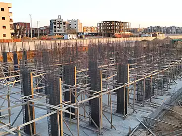 في كمبوند ريتال - التعمير جروب، كمبوند بمدينة بدر، 143 متر