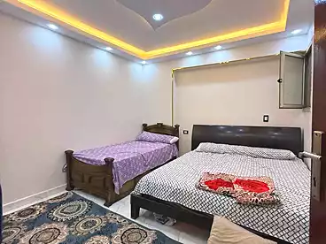 شقق مفروشة للبيع في شارع 27، النزهة 2، 135 متر
