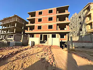 Apartments For sale in Fifth Neighborhood, Bait El Watan, 220 sqm