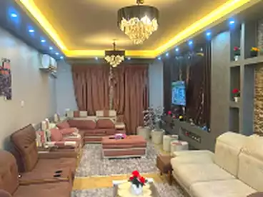 شقق مفروشة للإيجار في أبراج الخليج، البحر الأعظم، 200 متر