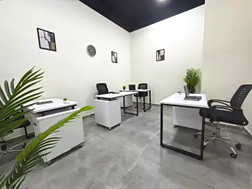 Offices For rent in Port Said St., Sporting, 30 sqm