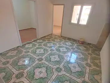 شقق للبيع في شارع اسماعيل كامل، حلوان الشرقية، 120 متر