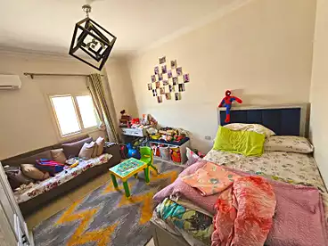 Private For sale in Abo El Hawl 3, Gardenia Heights - Abo El Hawl, 125 sqm