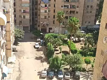 Apartments For sale in Faisal City, Sidi Beshr Qebli, 100 sqm