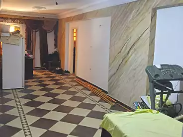 Apartments For sale in Saif St., Sidi Beshr Qebli, 145 sqm