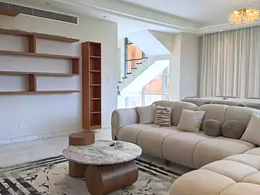 Villas For rent in Allegria Compound - Sodic, Compounds in Sheikh Zayed, 550 sqm