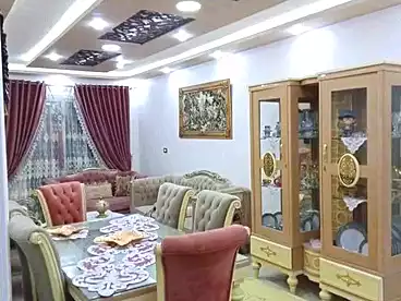 شقق للبيع في شارع فضة، العجمي، 140 متر
