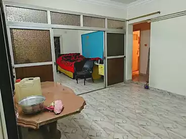 Apartments For sale in Ragheb St., El Ezba El Qebliah, 125 sqm