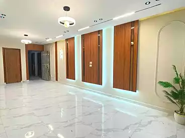 Properties For sale in El Lebeny, El Haram, 160 sqm