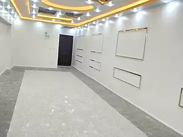 Apartments For sale in Kasr Al Quiri St, El Hanouvel, 130 sqm
