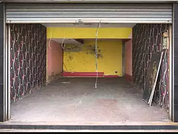 Shops For sale in Gamal Abd El Nasir St, Sidi Beshr Bahri, 40 sqm