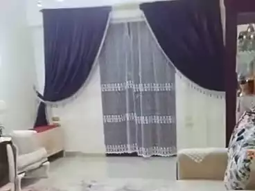 Apartments For sale in El Khamseen St., Nozha 2, 90 sqm