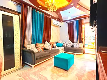 Furnished Apartment For sale in Al Agamy, Alexandria, 120 sqm