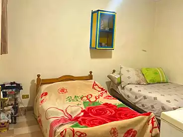 Apartments For sale in Sidi Kamal St., El Mandara Bahri, 100 sqm