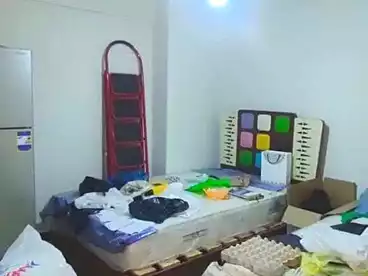 شقق للبيع في ميامي، الاسكندرية، 100 متر