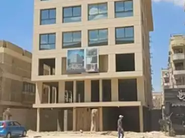 مستشفى للبيع في مناطق فرعية بفيصل، فيصل، 1150 متر