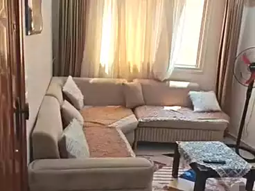 شقق للبيع في منشية التحرير، عين شمس، 80 متر