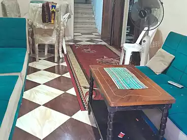 عقارات للإيجار في العصافرة، الاسكندرية، 80 متر