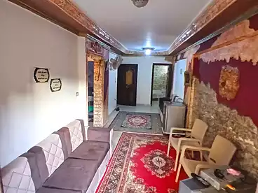 شقق للبيع في شارع الورشة، الهانوفيل، 85 متر