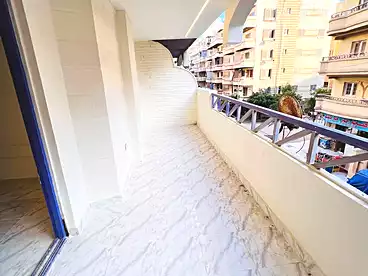 شقق للبيع في العجمي، الاسكندرية، 120 متر